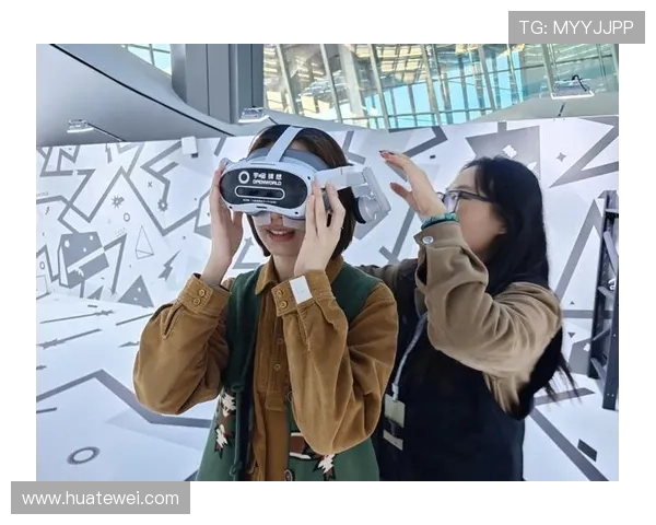 探索PA视讯网游中的最新虚拟现实技术打造沉浸式娱乐体验