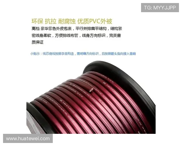 k8线材官网最新产品信息全面介绍满足不同用户需求的优质线材选择指南