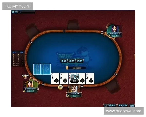 全面解析看牌抢庄牛牛的规则策略帮助新手快速上手 全面解析看牌抢庄牛牛的规则策略帮助新手快速上手