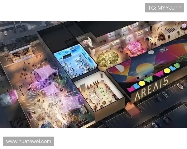 金博国际：打造多元化线上线下融合的娱乐体验新标杆